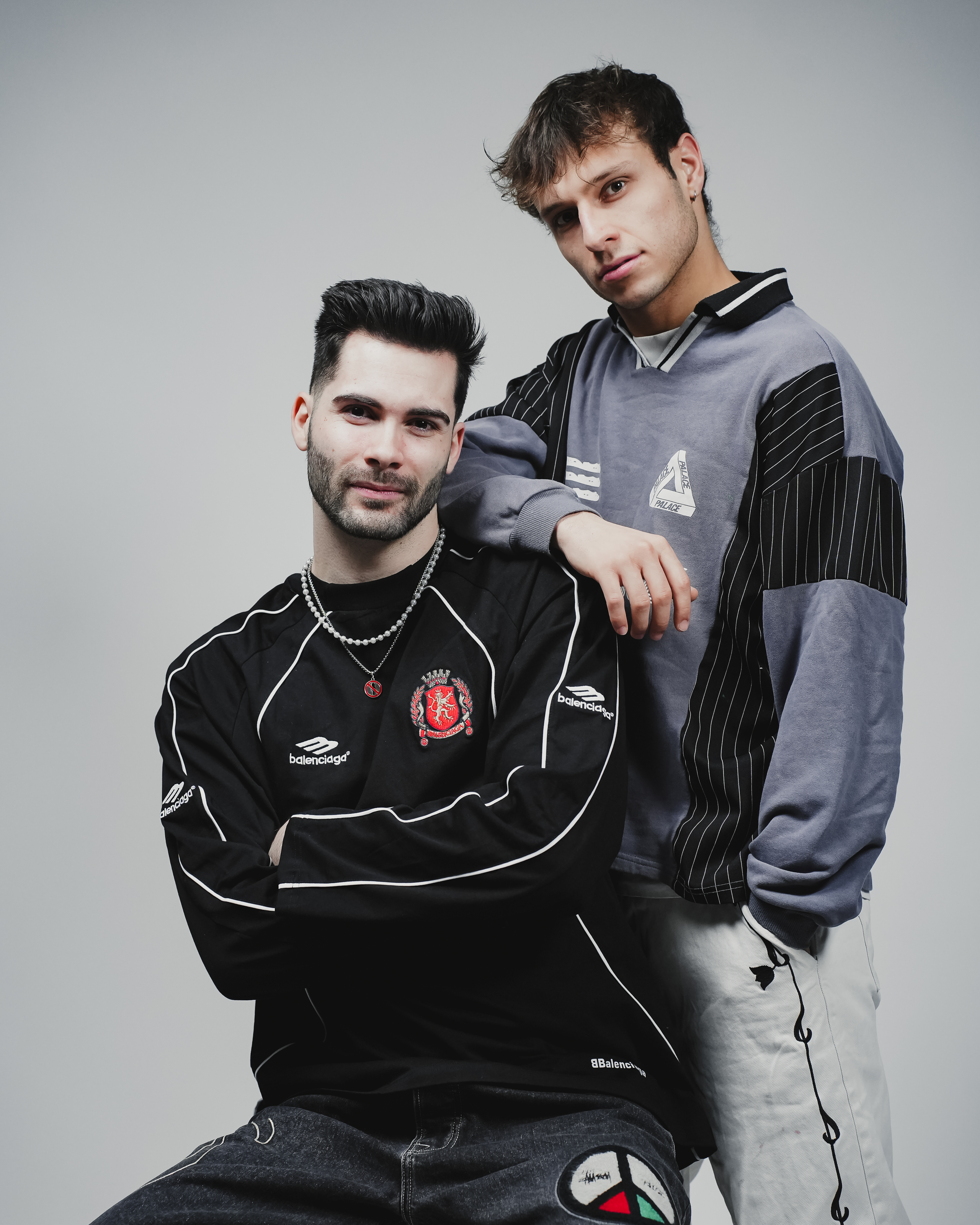 Hercules Ft. Jefé7